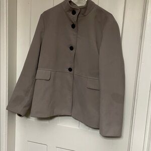 Old Navy Extra Large Single-Breasted Pea Coat